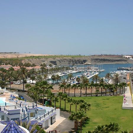 Pasitoblanco Porto Mare 45 Seaview Villa Private Heated Pool Pasito Blanco Dış mekan fotoğraf