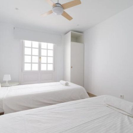 Pasitoblanco Porto Mare 45 Seaview Villa Private Heated Pool Pasito Blanco Dış mekan fotoğraf