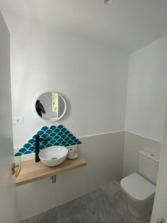 Pasitoblanco Porto Mare 45 Seaview Villa Private Heated Pool Pasito Blanco Dış mekan fotoğraf