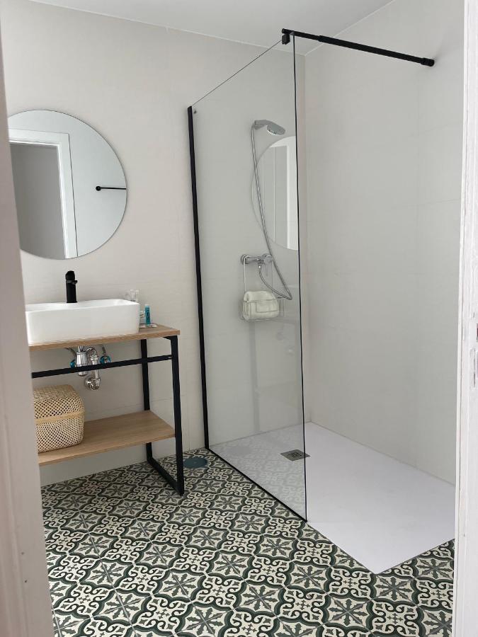 Pasitoblanco Porto Mare 45 Seaview Villa Private Heated Pool Pasito Blanco Dış mekan fotoğraf