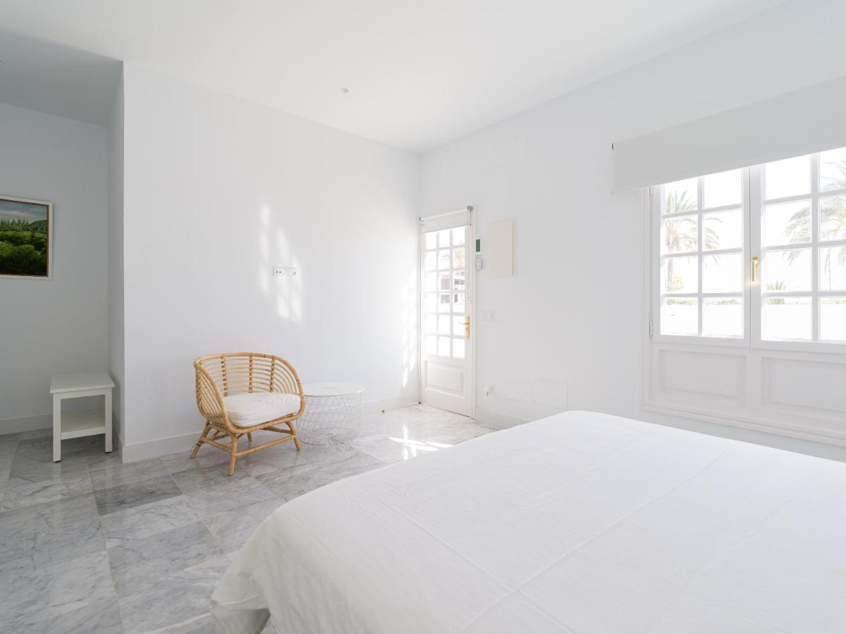 Pasitoblanco Porto Mare 45 Seaview Villa Private Heated Pool Pasito Blanco Dış mekan fotoğraf