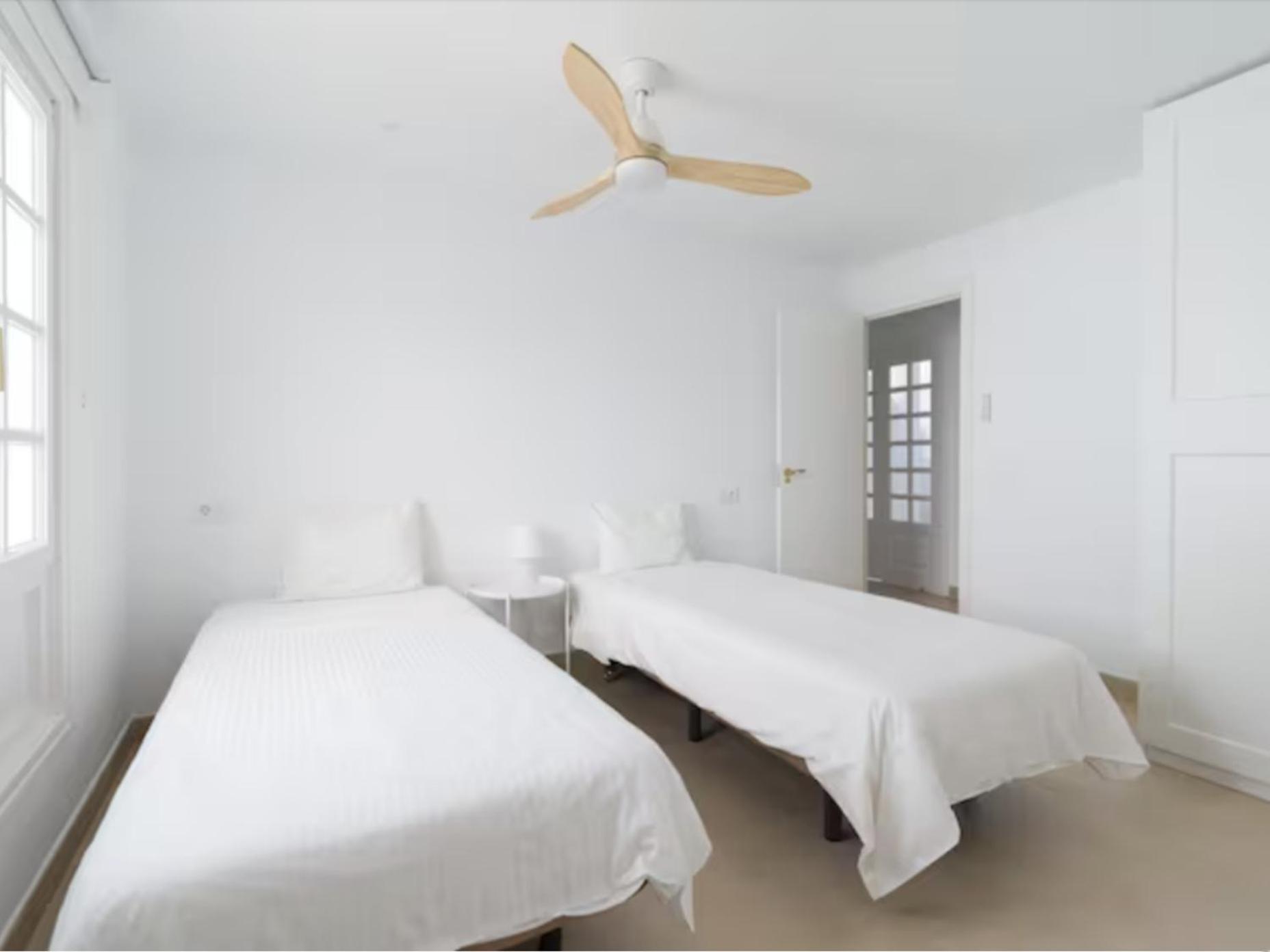 Pasitoblanco Porto Mare 45 Seaview Villa Private Heated Pool Pasito Blanco Dış mekan fotoğraf